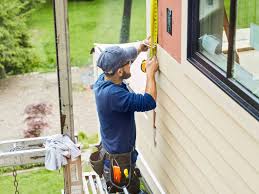 Best Insulated Siding Installation  in Englishtown, NJ